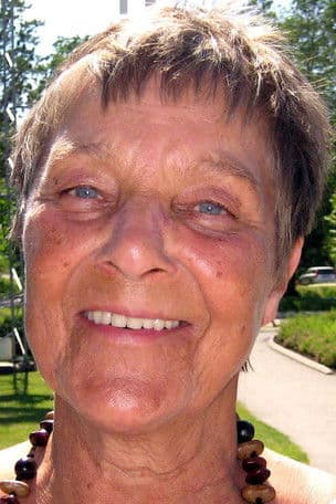 Maria Hörnelius profile photo