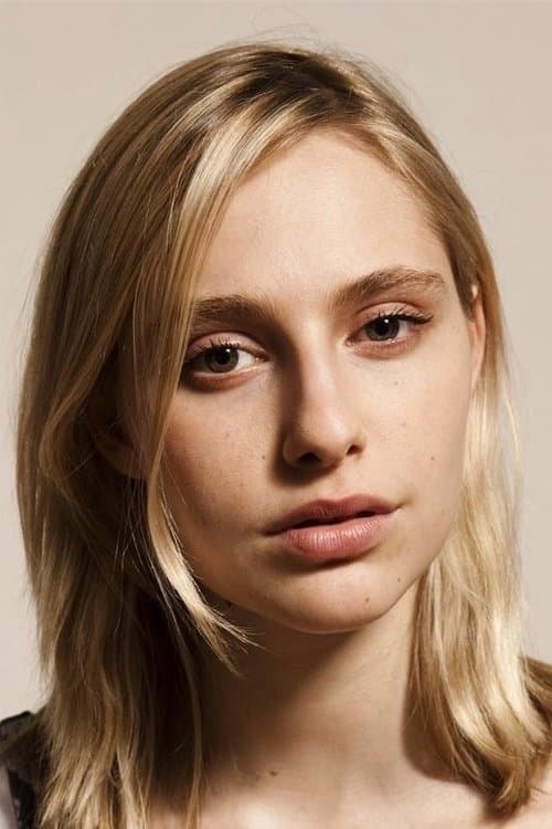 Hayley Magnus profile photo