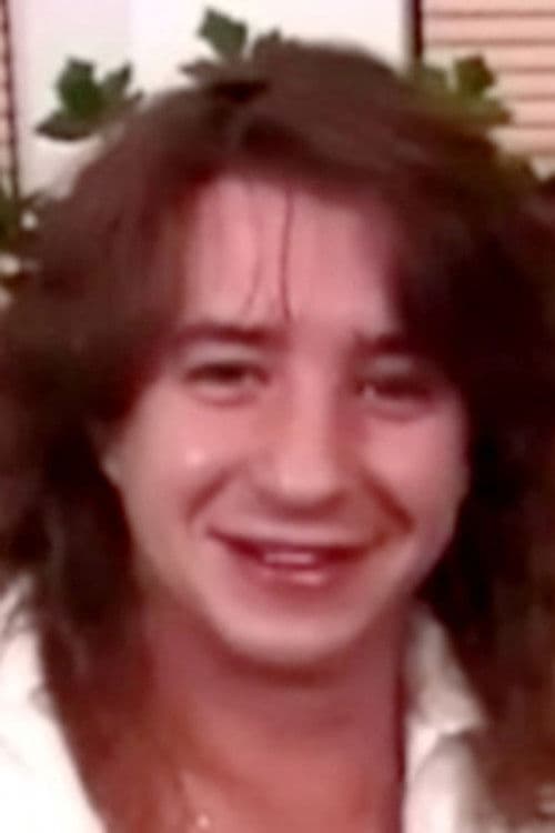 Zachary Lee Miles profile photo