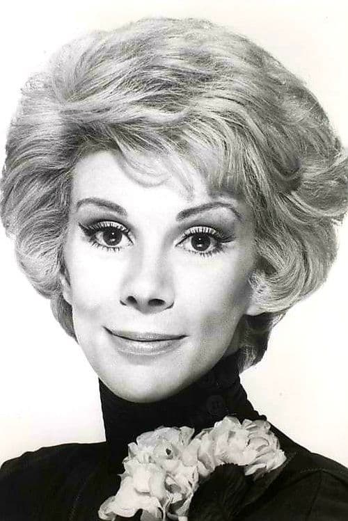 Joan Rivers profile photo