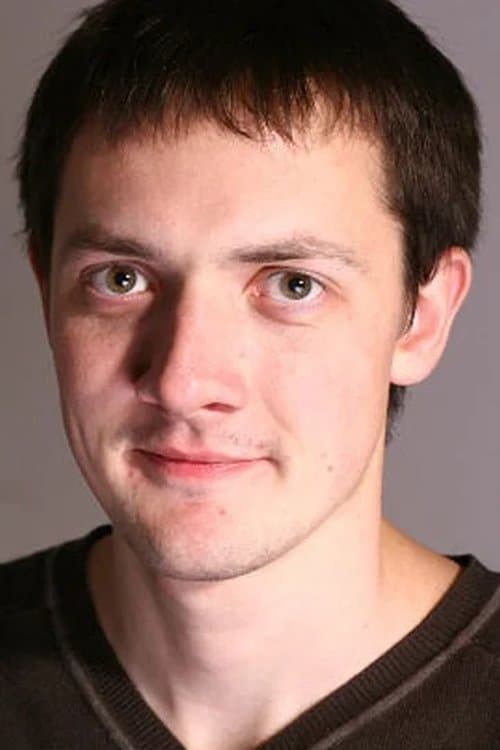 Aleksandr Girenok profile photo