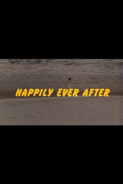 Happily Ever After poster