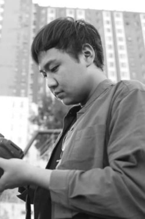 Lv Bo Wen profile photo