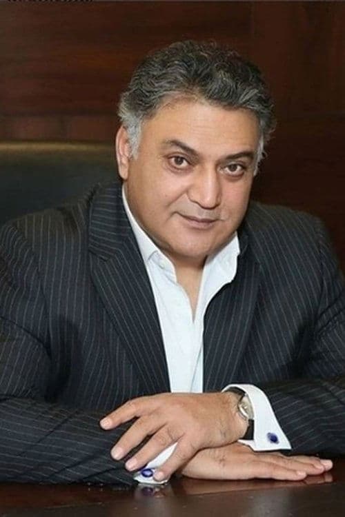 Asif Raza Mir profile photo