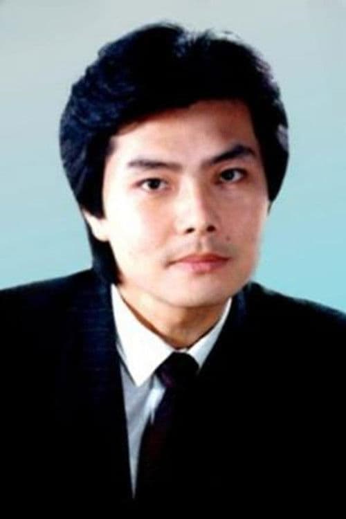 Zhang Xiaolin profile photo