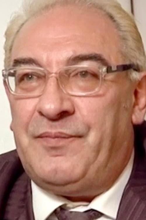 Roberto Malone profile photo