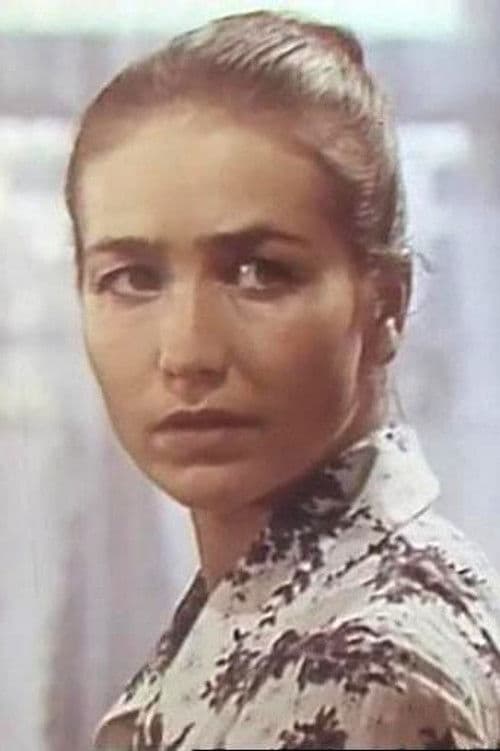 Galina Kukhalskaya profile photo