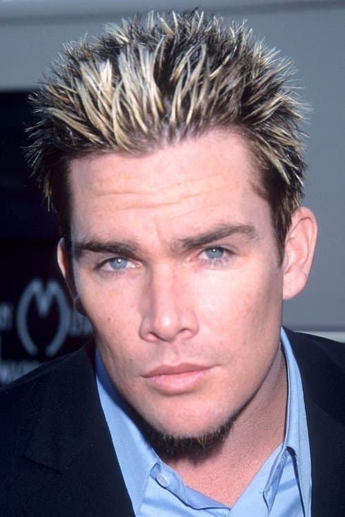Mark McGrath profile photo
