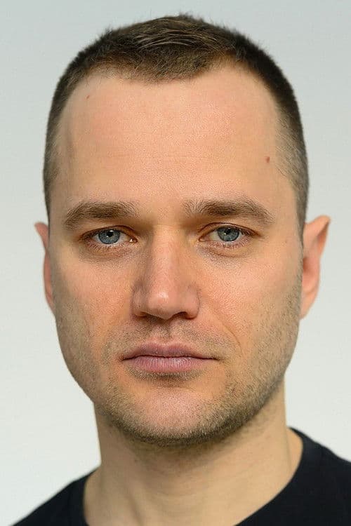 Ruslan Kornekov profile photo