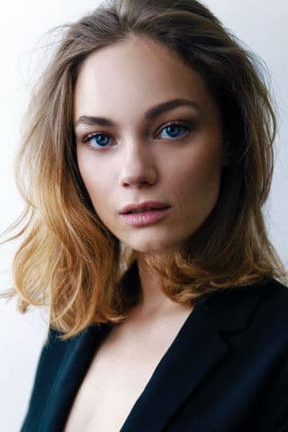 Anastassia Bianchi profile photo