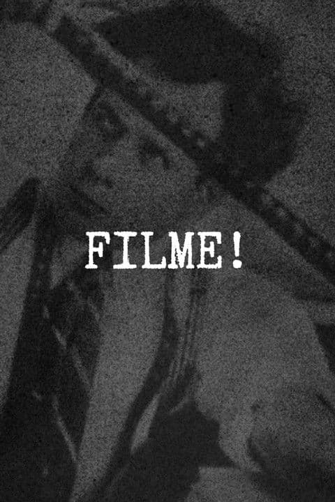 FILME! poster