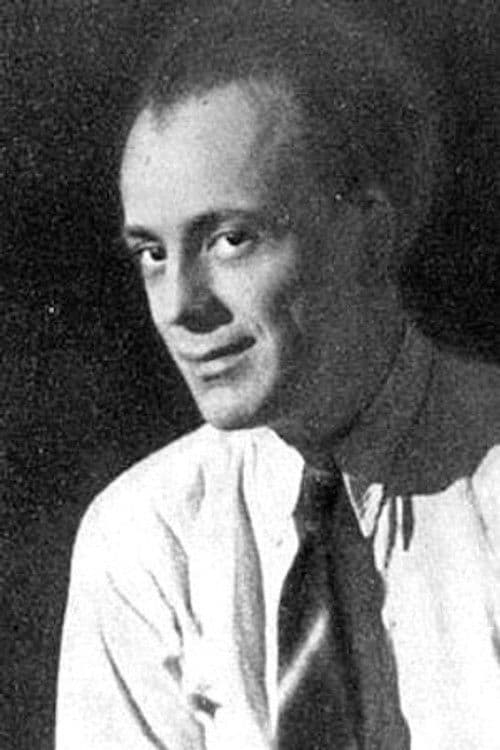 Jules Cazaban profile photo