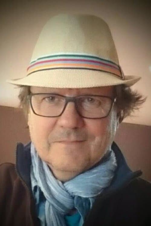 Jean-Éric Bielle profile photo