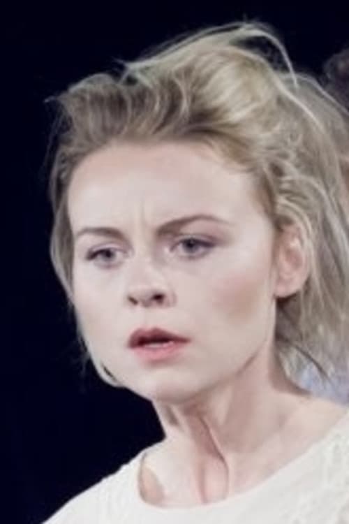 Alina Zujyte profile photo