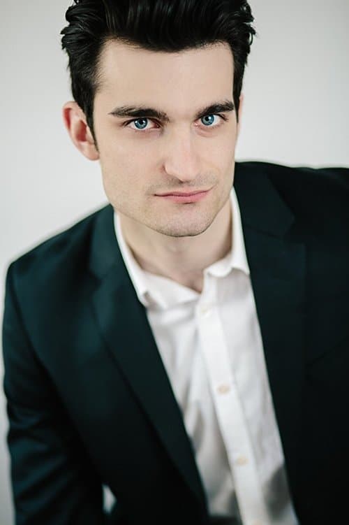 Alex Rose profile photo