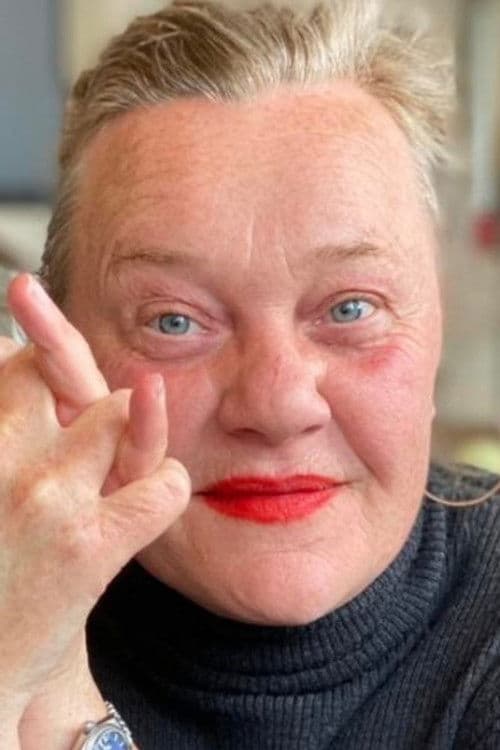 Trine Juul Andersen profile photo