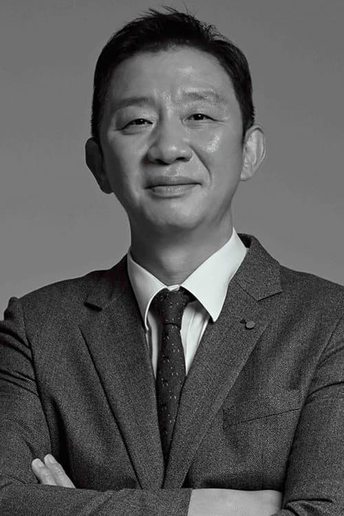 Heo Jae profile photo