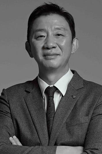 Heo Jae profile photo