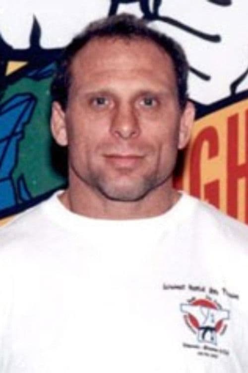 Christophe Leininger profile photo