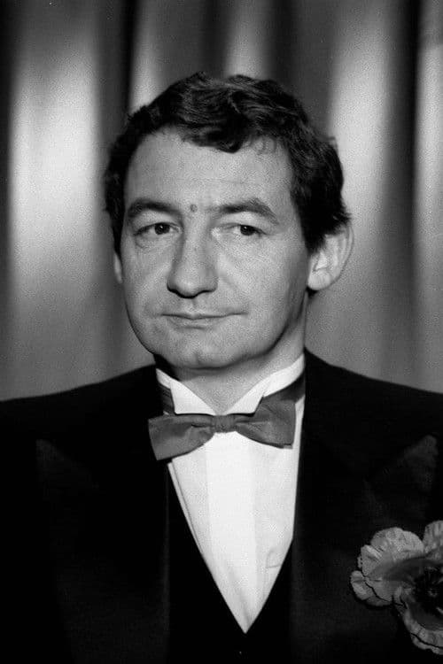 Pierre Desproges profile photo