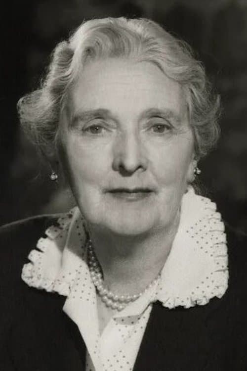 Sybil Thorndike profile photo
