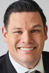 Mark Labbett profile photo