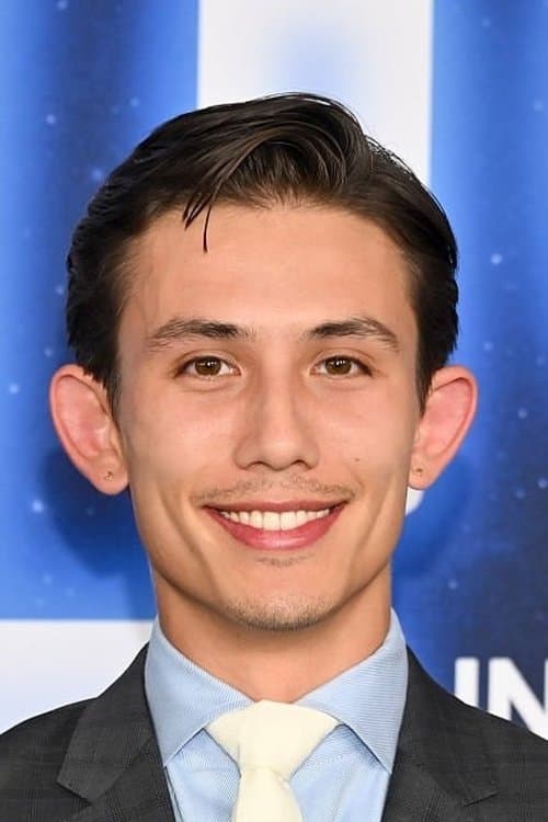 Brandon Moon profile photo