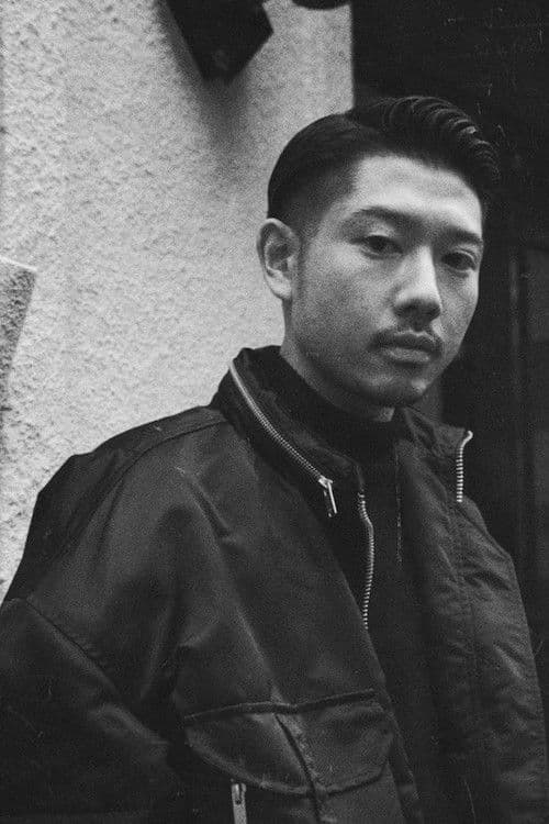 DJ MASATO profile photo