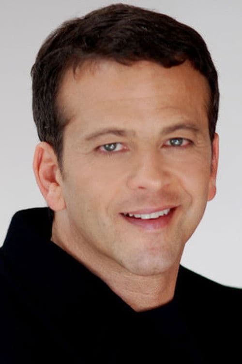 Aaron Zigman profile photo