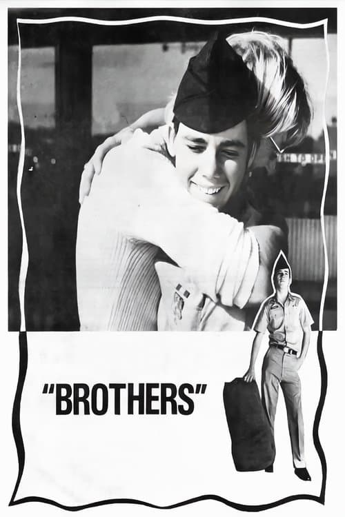 Brothers poster