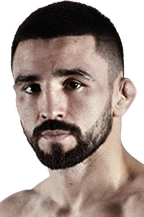 Pavel Gordeev profile photo