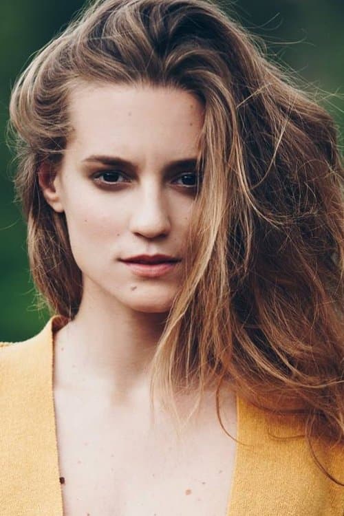 Dóra Sztarenki profile photo