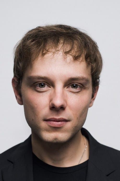 Aleksandr Seteykin profile photo
