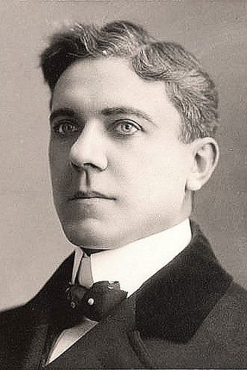 Miles McCarthy profile photo