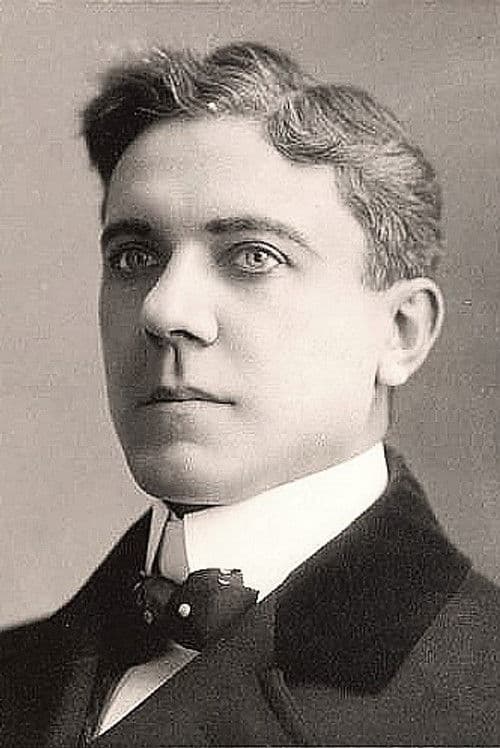 Miles McCarthy profile photo