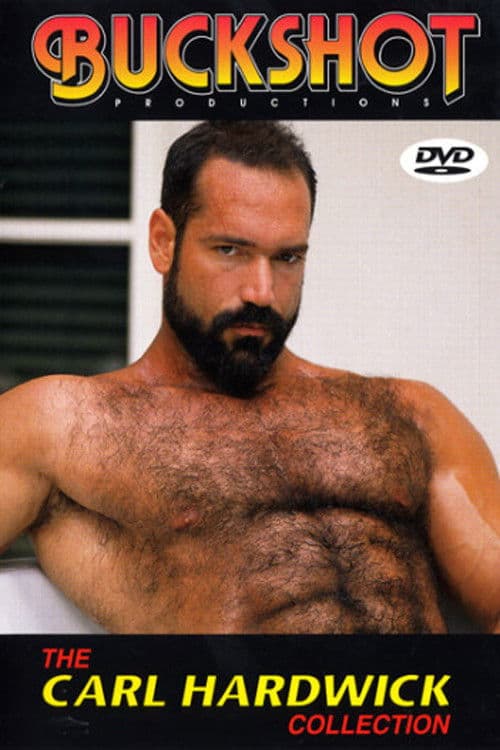 Minute Man Solo 20: The Carl Hardwick Collection poster