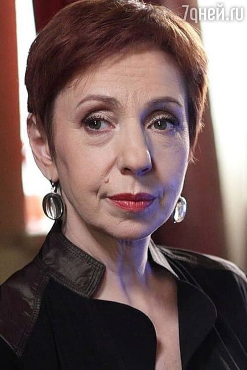 Galina Petrova profile photo