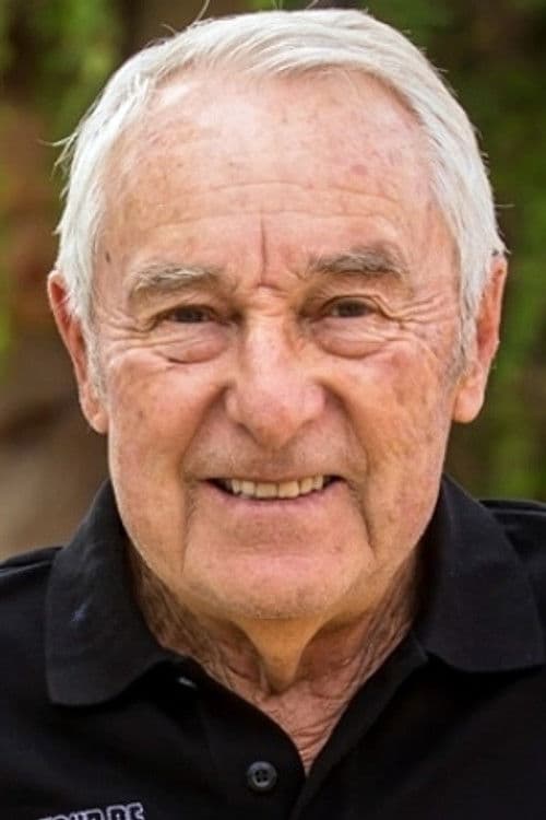 Gérard Larrousse profile photo