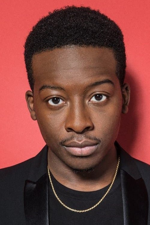 Brandon Micheal Hall profile photo