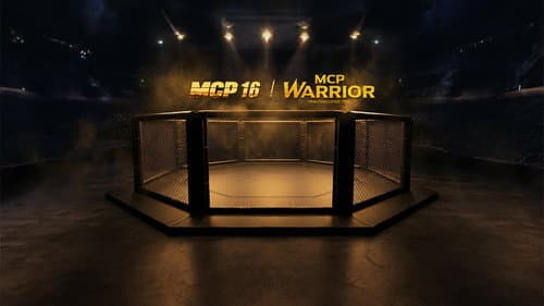 MCP 16 poster