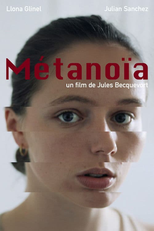 Métanoïa poster