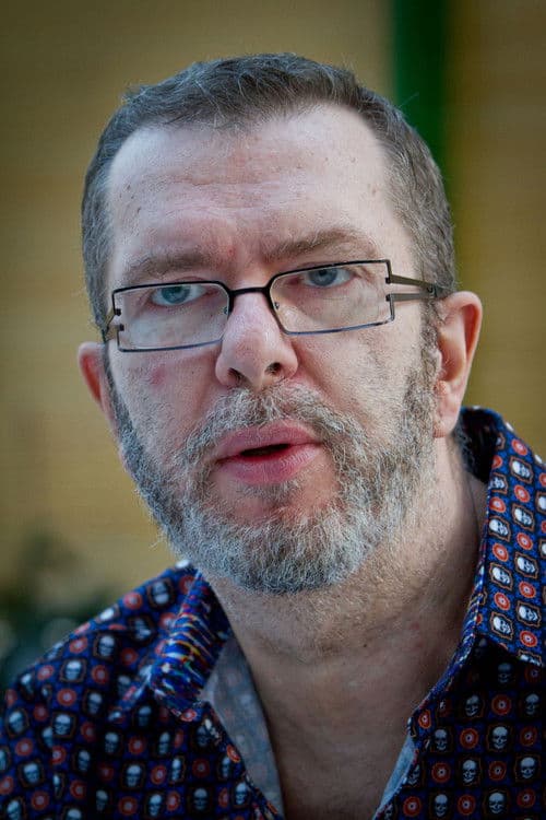 Richard Müller profile photo