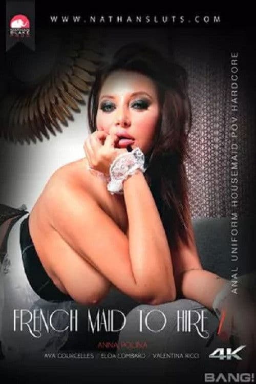 French Maid to Hire 7 poster