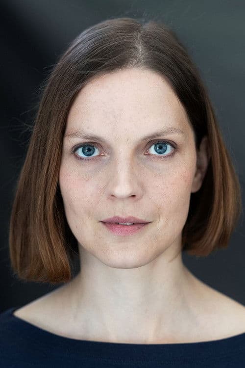 Barbara Ribnikar profile photo