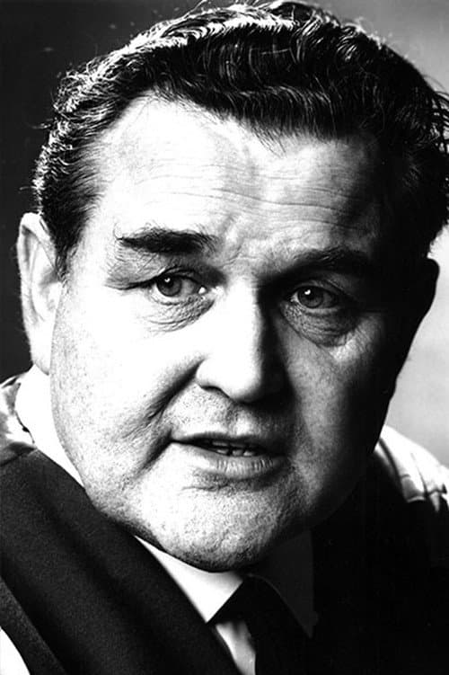 Norman Mitchell profile photo