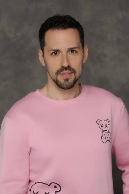 Sergio Morcillo profile photo