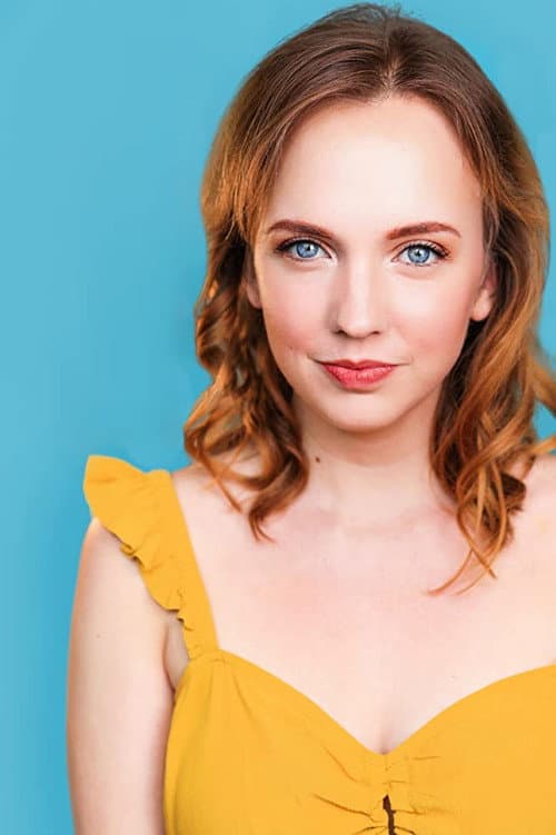 Ashley Rowe profile photo