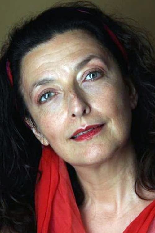 Isabelle Poulenard profile photo