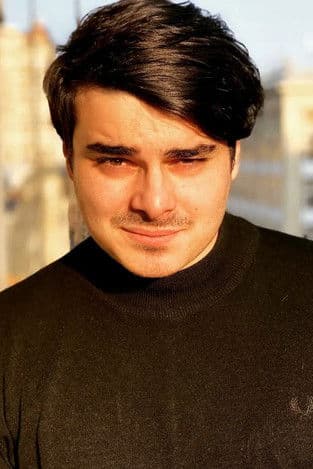 Elvin Səlimov profile photo