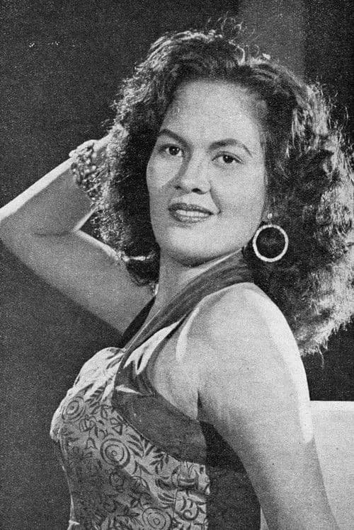 Nana Mayo profile photo